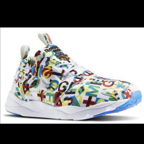 Reebok Other - Reebok FuryLite SF, size 13